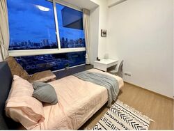 The Regency At Tiong Bahru (D3), Condominium #578247531
